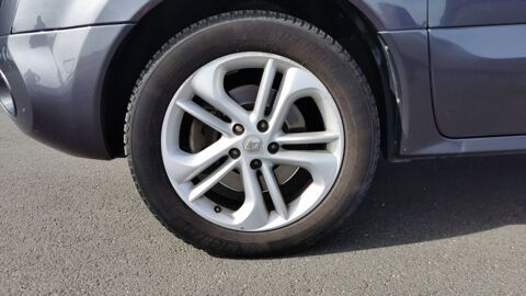 Koleos 2.0 dCi 150 EDC6 Exception - Automatique Entretien construct 2010 occasion 45320 Courtenay