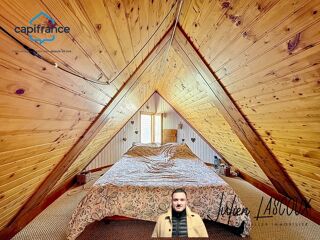  Chalet � vendre 4 pi�ces 72 m�