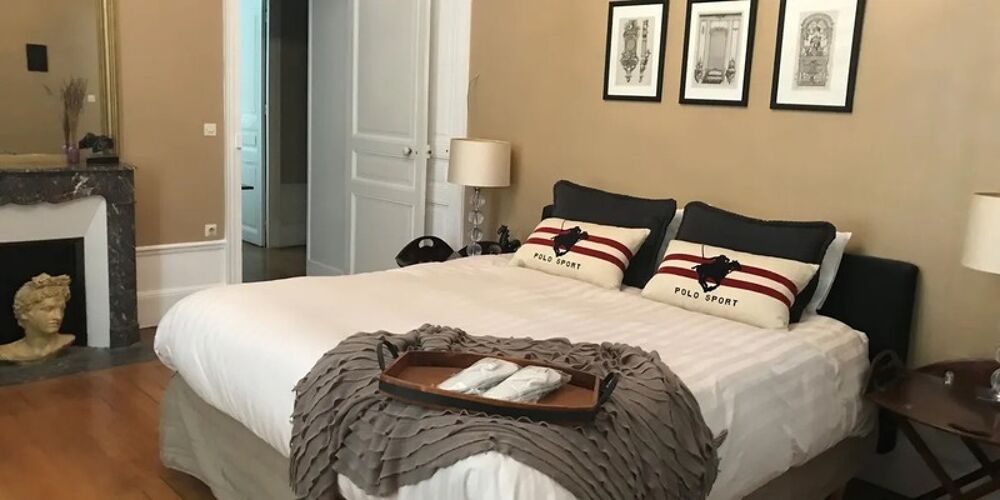 � vendre  Propri�t�/ch�teau Sancerre (18300)