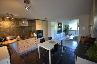  Maison à vendre 1 pièce 54 m²