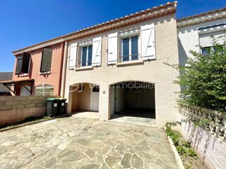 Maison à vendre 5 pièces 105 m²