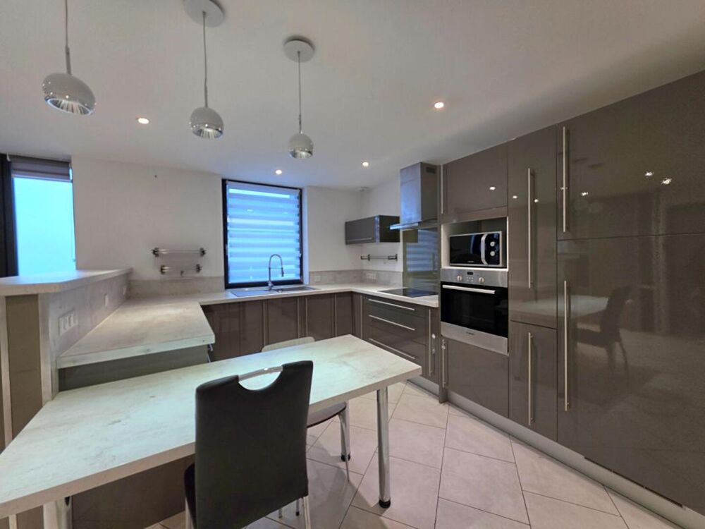 Vente Maison Maison Hirson 5 pièce(s) 87 m2 Hirson