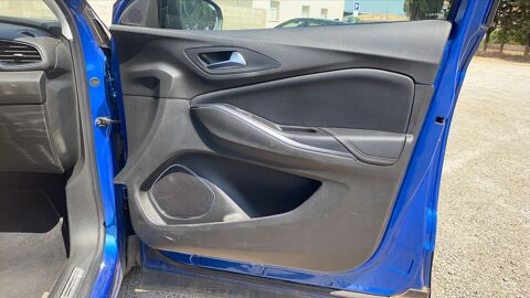 Grandland x 1.2 Turbo 130 Design Line 120 Ans 2019 occasion 34000 Montpellier
