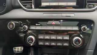 Sportage IV 1.6 CRDi 136 DCT7 GT Line 2019 occasion 84190 Vacqueyras