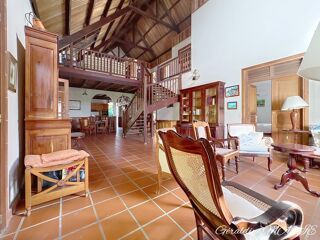  Maison à vendre 6 pièces 242 m²