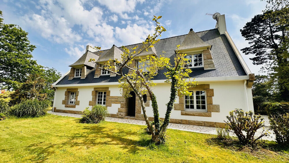 � vendre  Maison Telgruc-sur-Mer (29560)