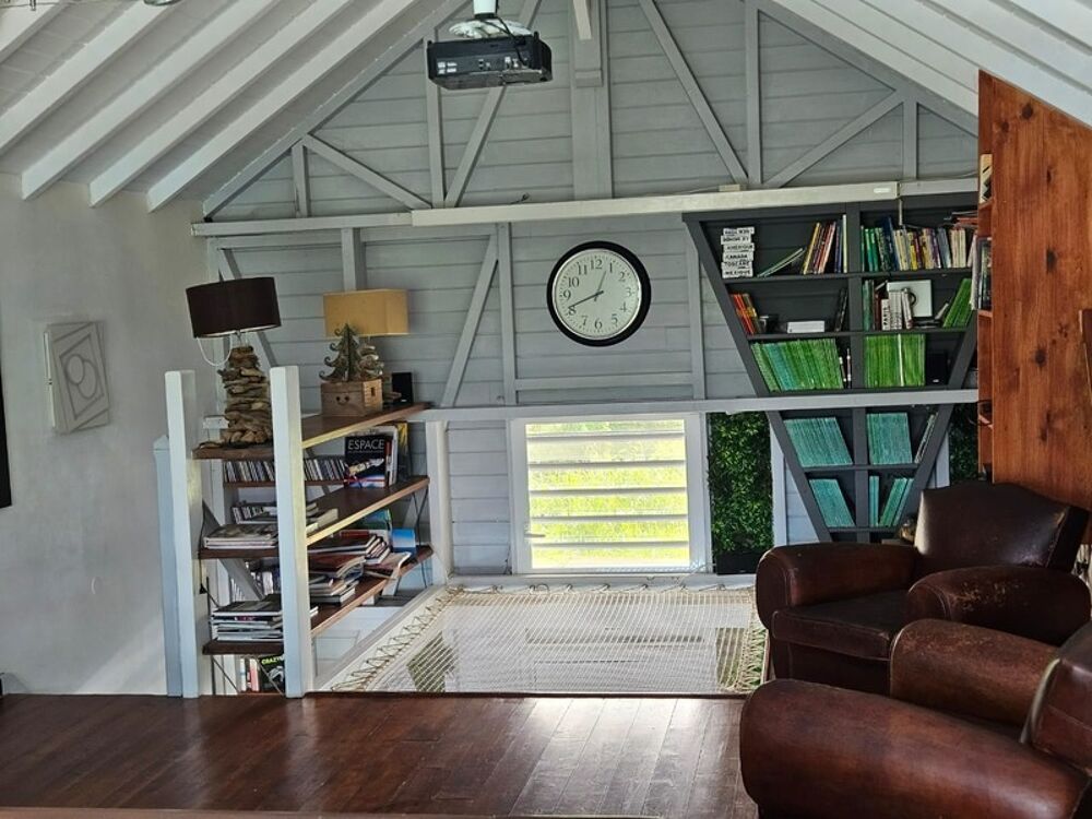 à vendre  Villa Le Gosier (97190)