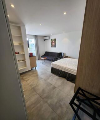  Appartement � vendre 1 pi�ce 25 m�