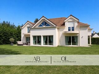  Maison � vendre 8 pi�ces 311 m�