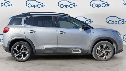 C5 aircross 1.6 THP 225 Hybrid e-EAT8 Feel 2020 occasion 33260 La Teste De Buch