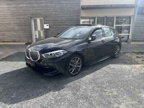 Annonce voiture BMW Série 1 26990 €