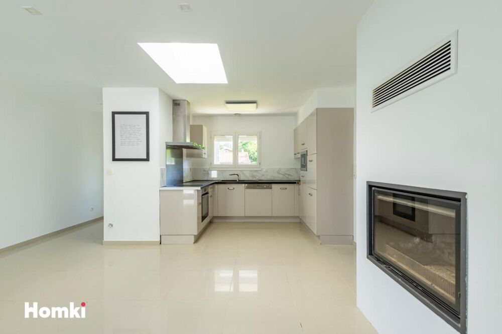Maison/Villa T5 de 90 m² à Cornebarrieu 31700