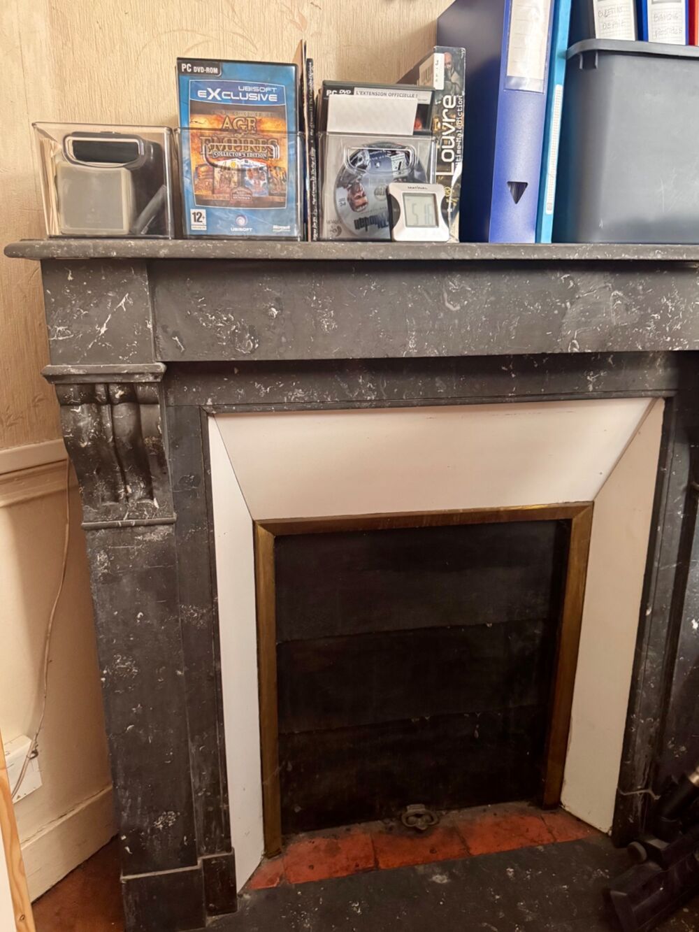 Vente Appartement PARIS 12? – DAUMESNIL,  2 PIÈCES À RÉNOVER Paris 12