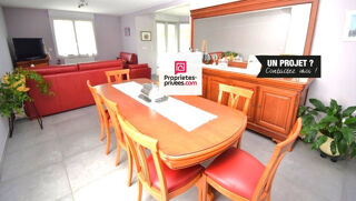 Maison  vendre 7 pices 154 m