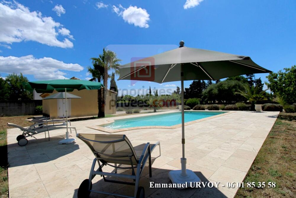 � vendre  Maison Saint-R�my-de-Provence (13210)