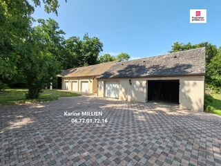  Maison  vendre 7 pices 157 m