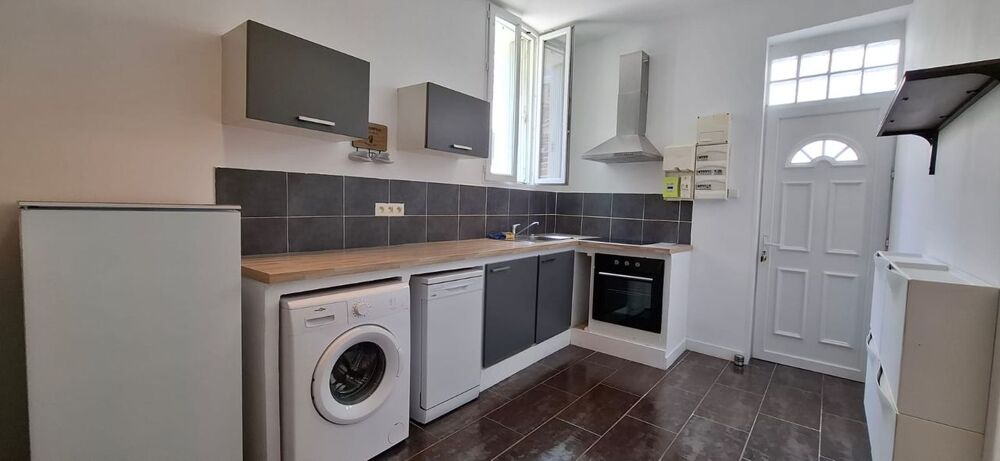 Location Appartement Appartement de 44m2 à louer sur Marseille 06 Marseille 6