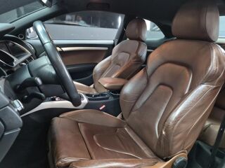 A5 3.2 FSI quattro 2008 occasion 06700 Saint Laurent Du Var
