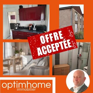  Appartement Amnville (57360)