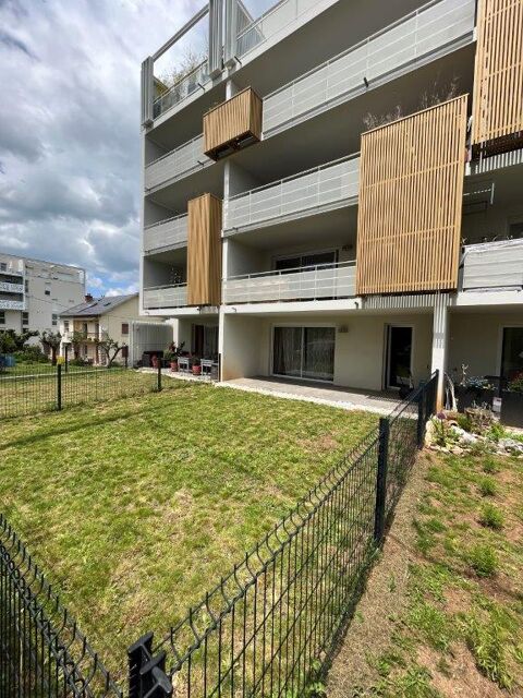  Appartement � louer 2 pi�ces 48 m�