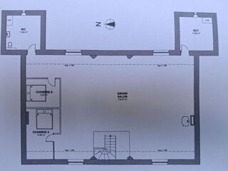  Proprit/chteau  vendre 15 + pices 522 m