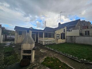  Maison  vendre 1 pice 65 m