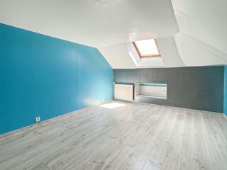  Maison à vendre 4 pièces 133 m²