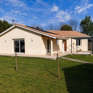  Maison à vendre 4 pièces 98 m²