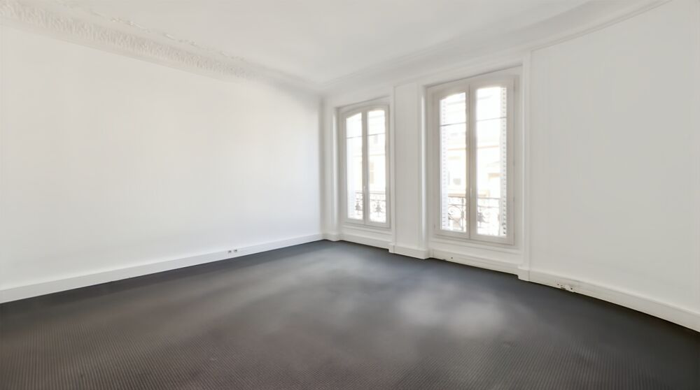   Haussmannien – QCA à proximité des Champs-Élysées - Climatisable Paris 8