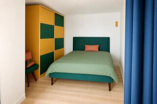  Duplex/triplex à vendre 3 pièces 87 m²