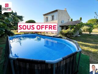  Maison à vendre 4 pièces 120 m²