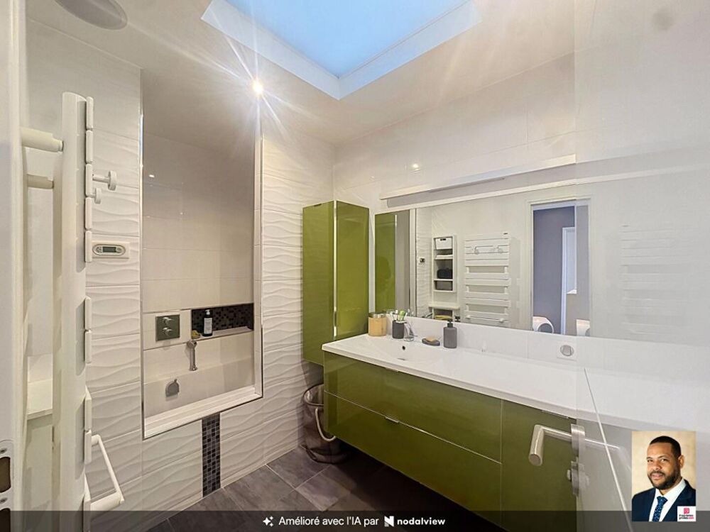 à vendre  Maison Vitry-sur-Seine (94400)