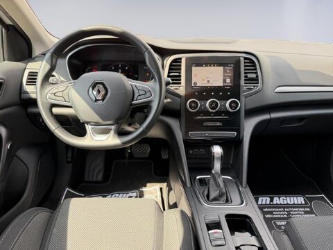 M&eacute;gane IV (2) 1.5 BLUE DCI 115 EVOLUTION EDC 2024 occasion 55800 Contrisson