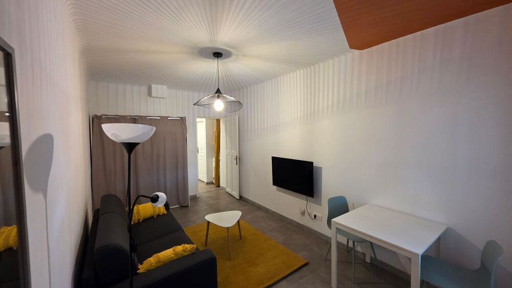 Location Appartement Appartement de 25m2 à louer sur Bédarrides Bedarrides