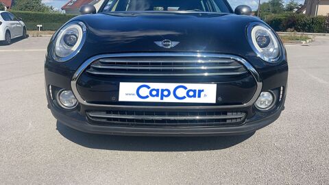 Clubman 1.5 Cooper 136 Exquisite 2017 occasion 25620 Mamirolle