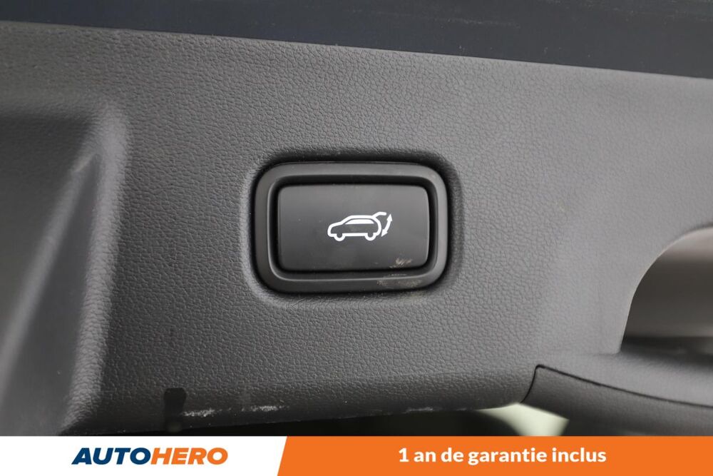 Tucson 1.6 T-GDi Hybrid N Line Executive BVA6 230 ch 2023 occasion 92130 Issy-les-Moulineaux