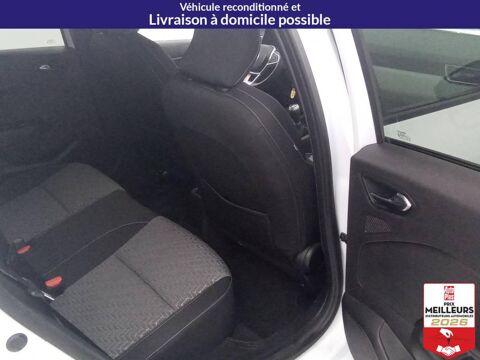 Clio TCe 100 GPL Zen 2022 occasion 10150 Lavau