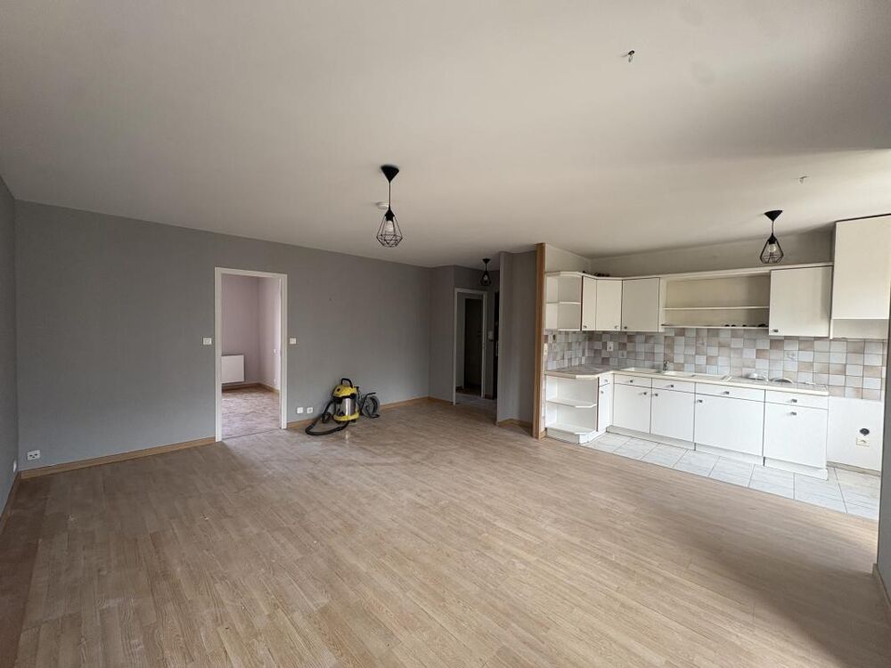 LOCATION T4 RODEZ SANS FRAIS D'AGENCE