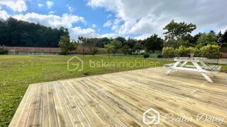  Maison � vendre 5 pi�ces 105 m�