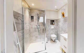  Appartement  vendre 1 pice 29 m