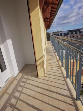  Appartement � vendre 4 pi�ces 97 m�