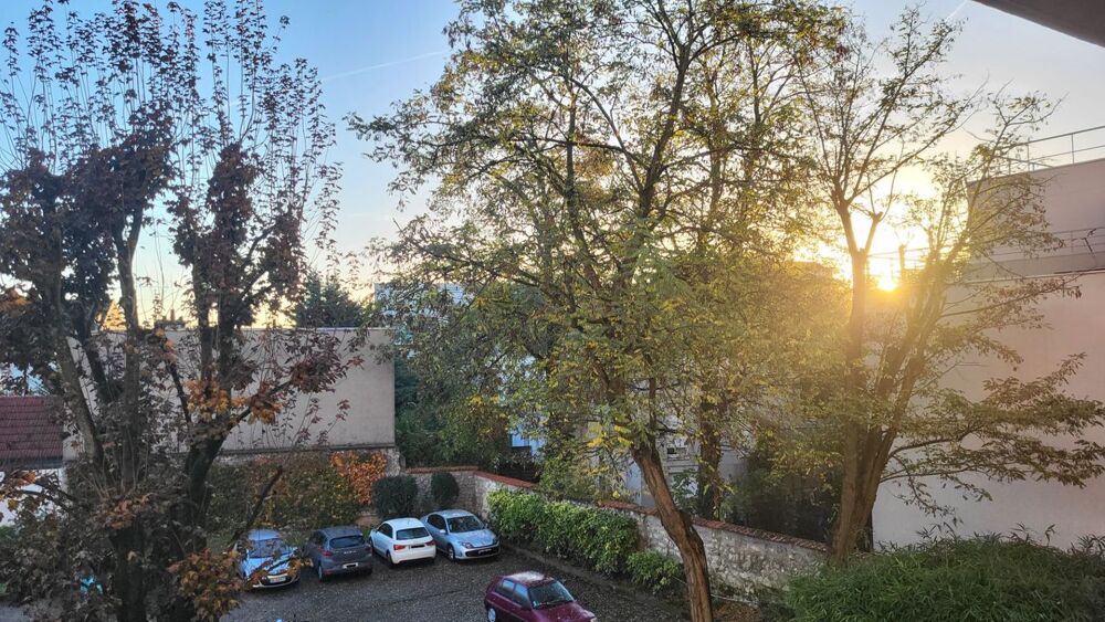 Location Appartement Appartement de 44m2 à louer sur Choisy-le-Roi Choisy le roi