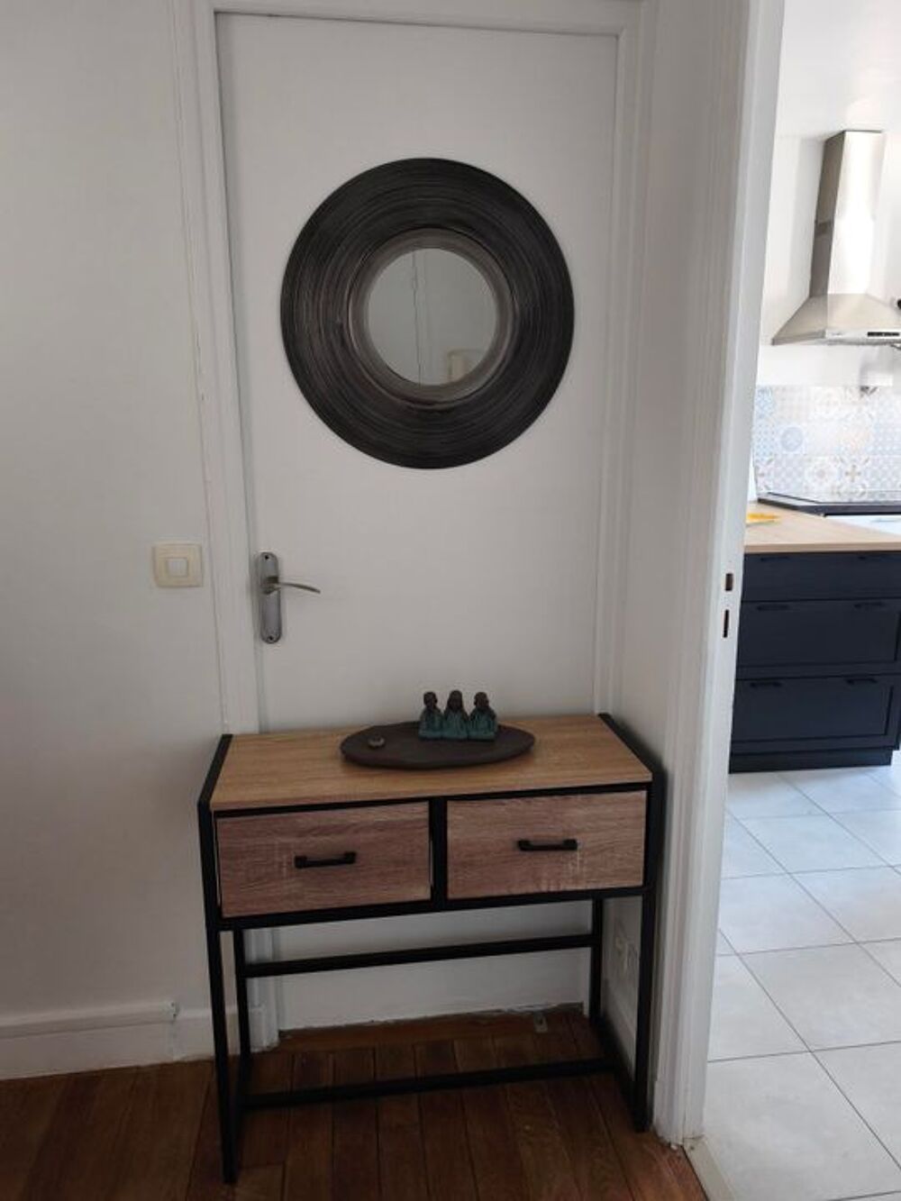 Location Appartement Appartement de 44m2 à louer sur Le Raincy Le raincy