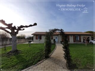  Maison  vendre 6 pices 135 m