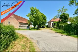  Maison à vendre 4 pièces 85 m²