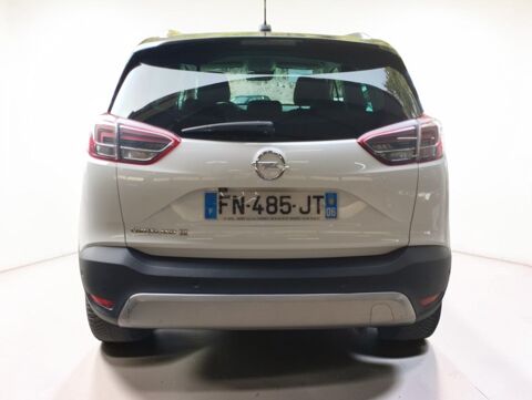 Crossland X 1.5 D 120 ELEGANCE BA 2020 occasion 06640 Saint-Jeannet