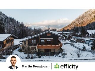  Chalet � vendre 5 pi�ces 264 m�