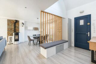  Maison à vendre 6 pièces 158 m²