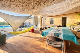  Maison � vendre 4 pi�ces 125 m�