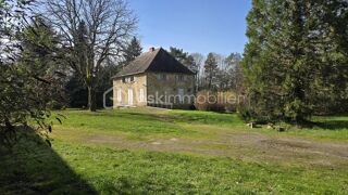  Maison à vendre 5 pièces 178 m²